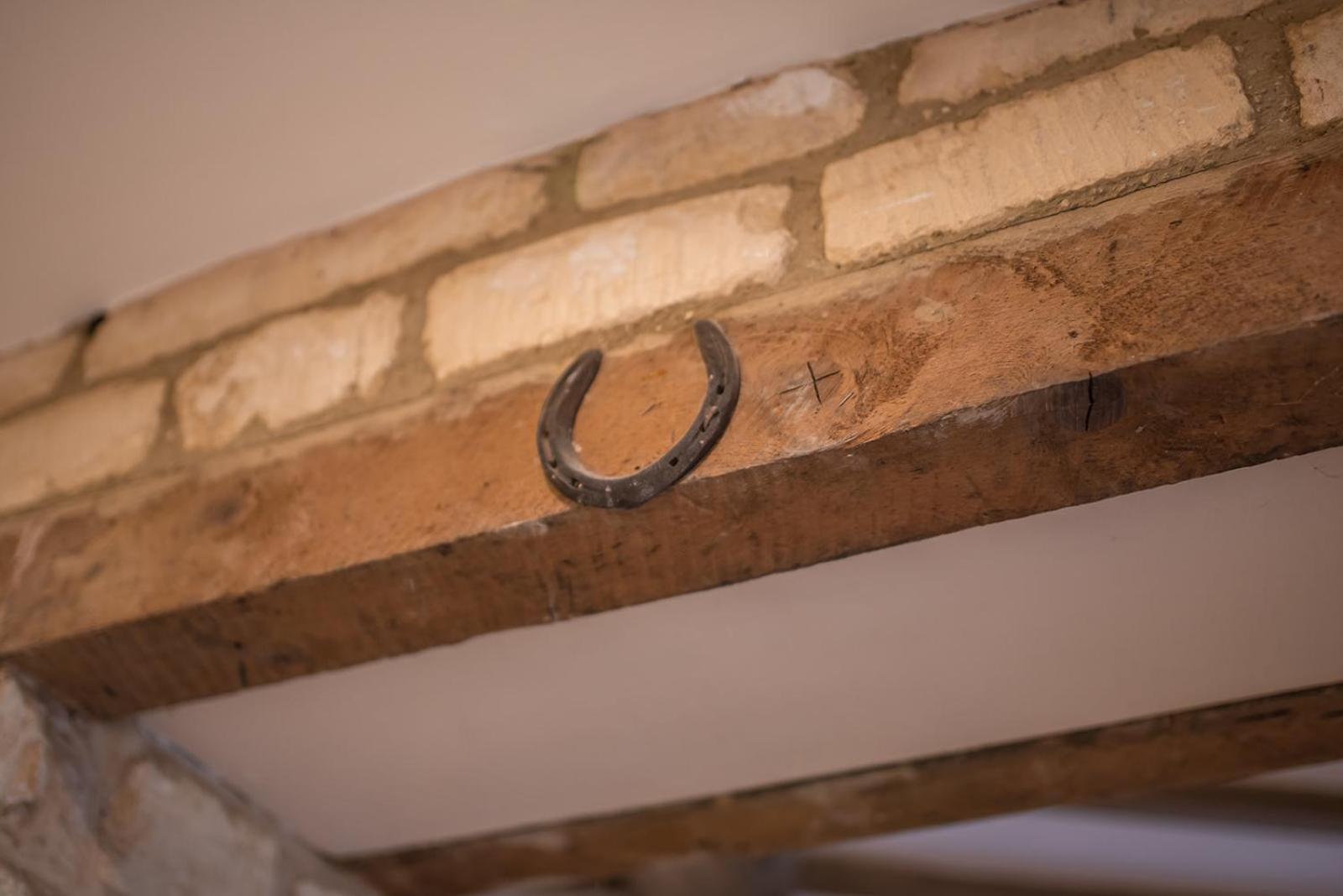 فيلا No.4 The Old Coach House بلوكلي المظهر الخارجي الصورة